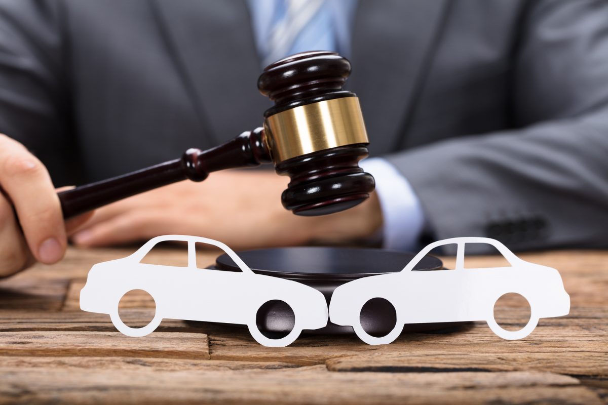 Auto Accident Lawyers – How To Legally Protect Yourself After An Auto Accident